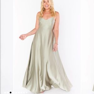 Show Me Your Mumu Faith Maxi Dress